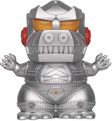 Monogram - Mechagodzilla Figurenbank (US IMPORT)