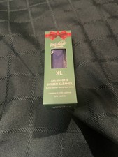 Pristine Screen XL All in 1 Screen Cleaner Spray  Microfiber Cloth, NIB.Color 