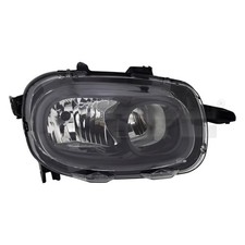 TYC Hauptscheinwerfer Scheinwerfer vorne links für Citroën C3 III SX SX_ SY_