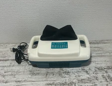 vintage The Sweda Masseuse Multi Functional Massager