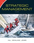Strategic Management: Theory : An Integrated Approach Paperback