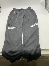 G-MAN MEN'S FASHION JOGGERS DRAW STRING SPORTS SWEAT - SIZE: MEN M - DARK GRAY