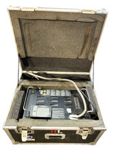 High End Systems Lightwave Research Coldflow LCO2 Exchanger Module Low Fog/Works