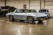 1966 Chevrolet Corvette for Sale