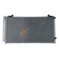 Condensateur Lexus RX