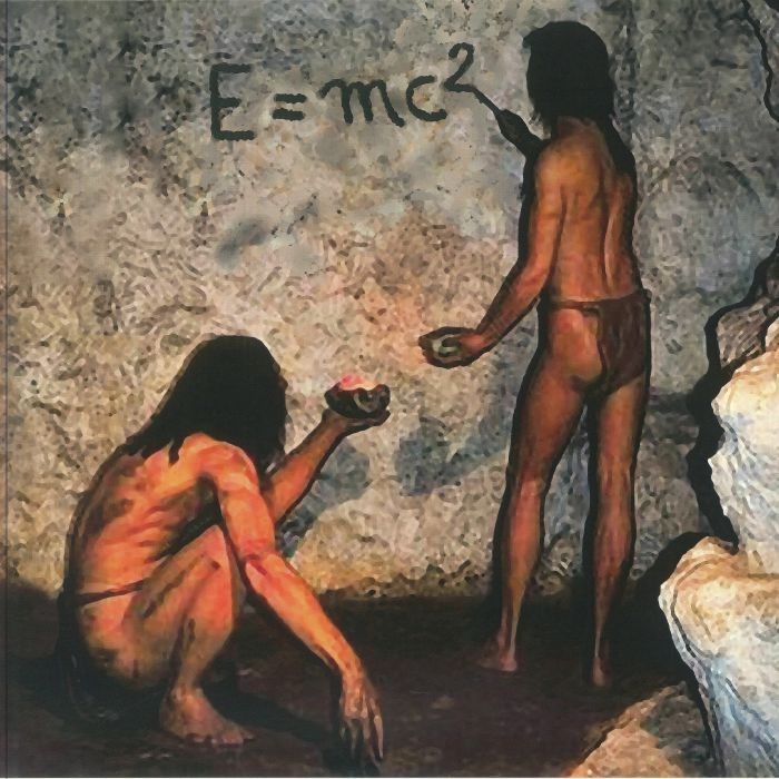 DECOCK, Thomas - Erudite - Vinyl (LP)