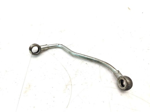 Opel Astra J 1.7CDTi 81KW Diesel 2011 Motor Turbo Turbolader Ölrohr Schlauch