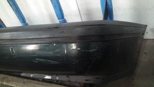 Pare-choc arrière Saab 900