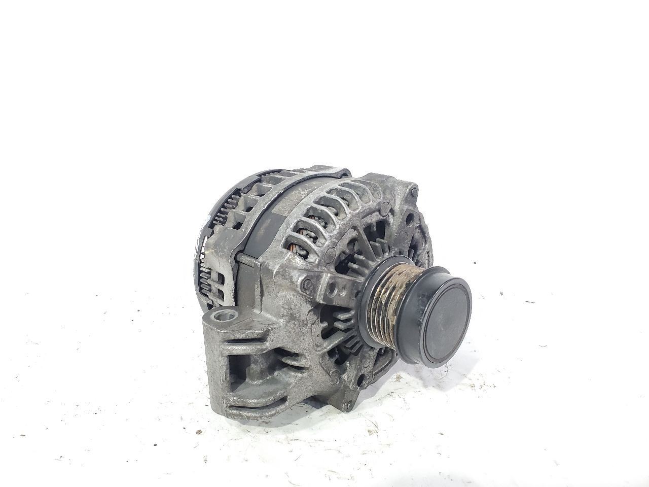 Maserati Ghibli S Q4 2014 Alternator