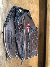Rawlings RS120 Renegade Badeball Softball Glove 12 RHT Fast Ship