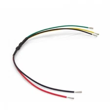 Tail Light Adapter Johnny Law Motors KICLEDA truck hot rod custom muscle