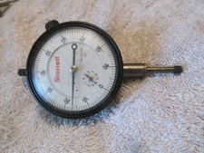 STARRETT 25-441 Dial Indicator