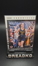 2025 Panini Caitlin Clark Chronicled - WNBA Caitlin Clark #10