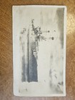 USS Utah 1922 Admiral H.B. Wilson Photos & Dance Invitation Militaria Original — photo 2