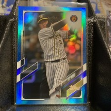 2022 Bowman NPB Nippon Professional Baseball Cards - Checklist Added 19