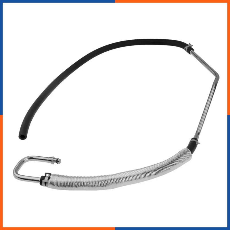 Flexible de direction hydraulique haute pression pour Ford 922065030111 Premium