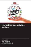 S. Senith (U. A.) | Marketing Des MéDias Sociaux | Taschenbuch | FranzöSisch