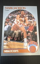 Click to enlarge Mark Jackson