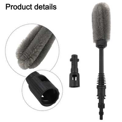 #ad For Karcher Pressure Washers Convenient And Effective Wheel Rim Cleaning Brush $26.70