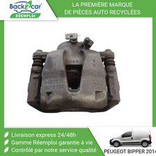 Etrier de frein Peugeot BIPPER