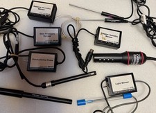 Vernier Sensors Vernier Sensors