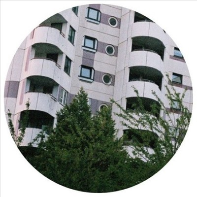 Ideal Passage by YOUANDEWAN [VINYL]