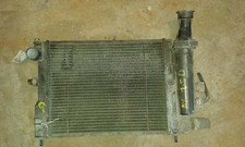 Radiateur Citroen AX