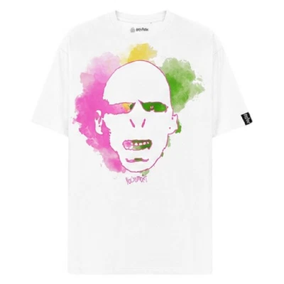 Harry Potter Camiseta de Voldemort para Mujer (GT50108) - Imagen 1 de 4