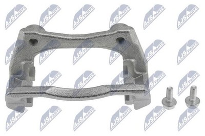 Brake Caliper Carrier For DACIA Dokker Express RENAULT Clio 05-14 7701059704