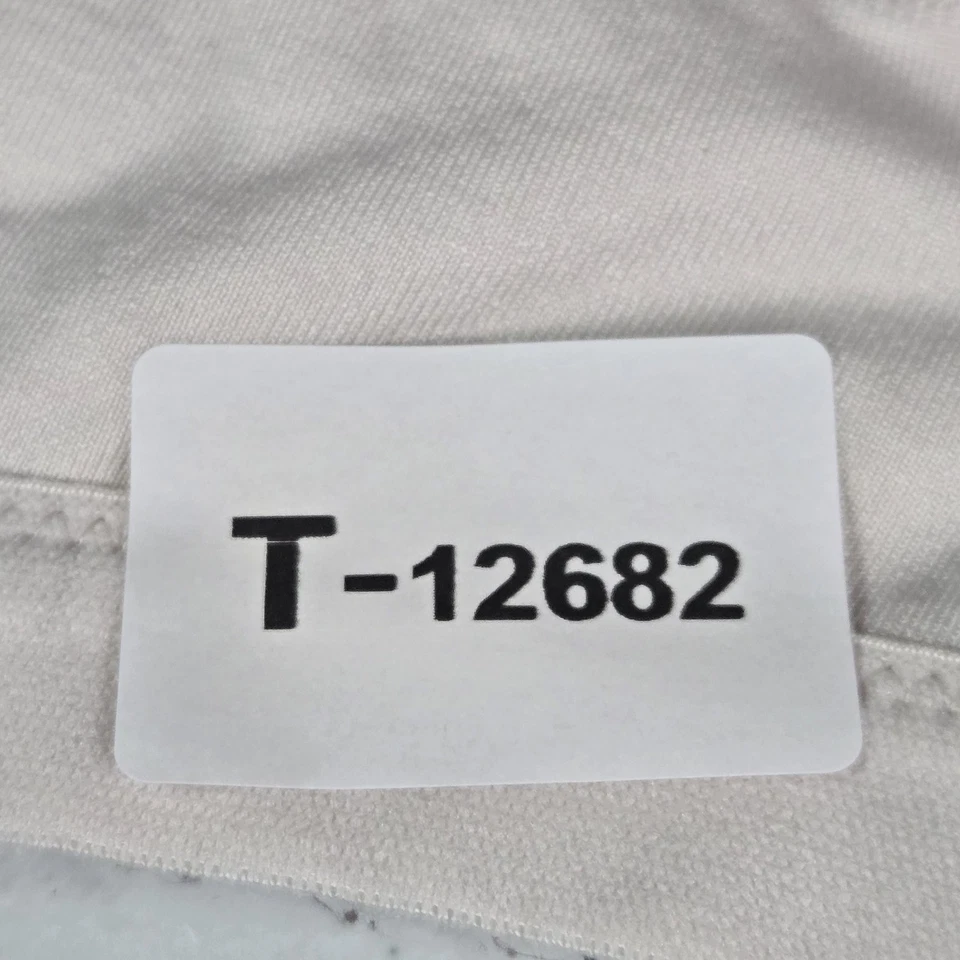 Sujetador Warners Mujer Mediano Rosa Camiseta Correa Inalámbrica Ajustable Foto 2 de 4