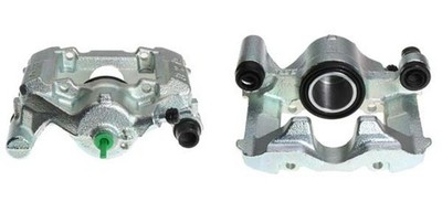 Axia Bremssattel 395034 43mm für LEXUS IS 2 200d ALE20_ ALE20R 220d ALE20 250