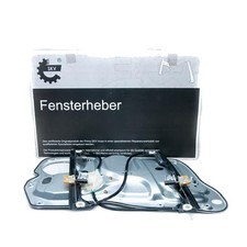 ESEN SKV FENSTERHEBER ELEKTRISCH VORNE RECHTS passend für VW CADDY 3 PASSAT 35I