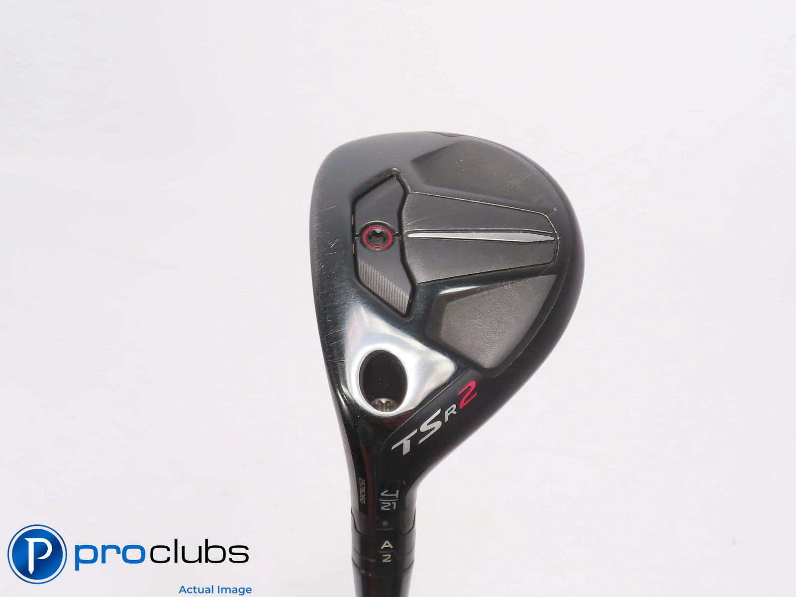Titleist TSR2 Hybrid