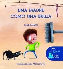 Una madre como una bruja (MIS CUENTOS FAVORITOS TRE... | Buch | Zustand sehr gut
