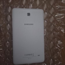 Samsung Galaxy Tab 4 SM-T230N 8GB, Wi-Fi, 7in - White