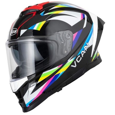 Vcan H162 Lifeforce Rainbow