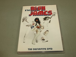 Im Rick James | eBay