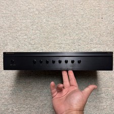 Russound PRO-8 HP Eight Pair Speaker Selector with Impedence Matching 100W/Ch.