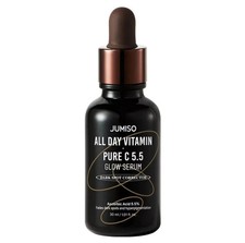 JUMISO All Day Vitamin Pure C 5.5 Glow Serum 30ml (C72)