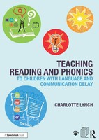 Charlotte Lynch | Teaching Reading And Phonics To Children With Language And...