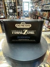 Final Zone (Sega Genesis, Vintage Video game)