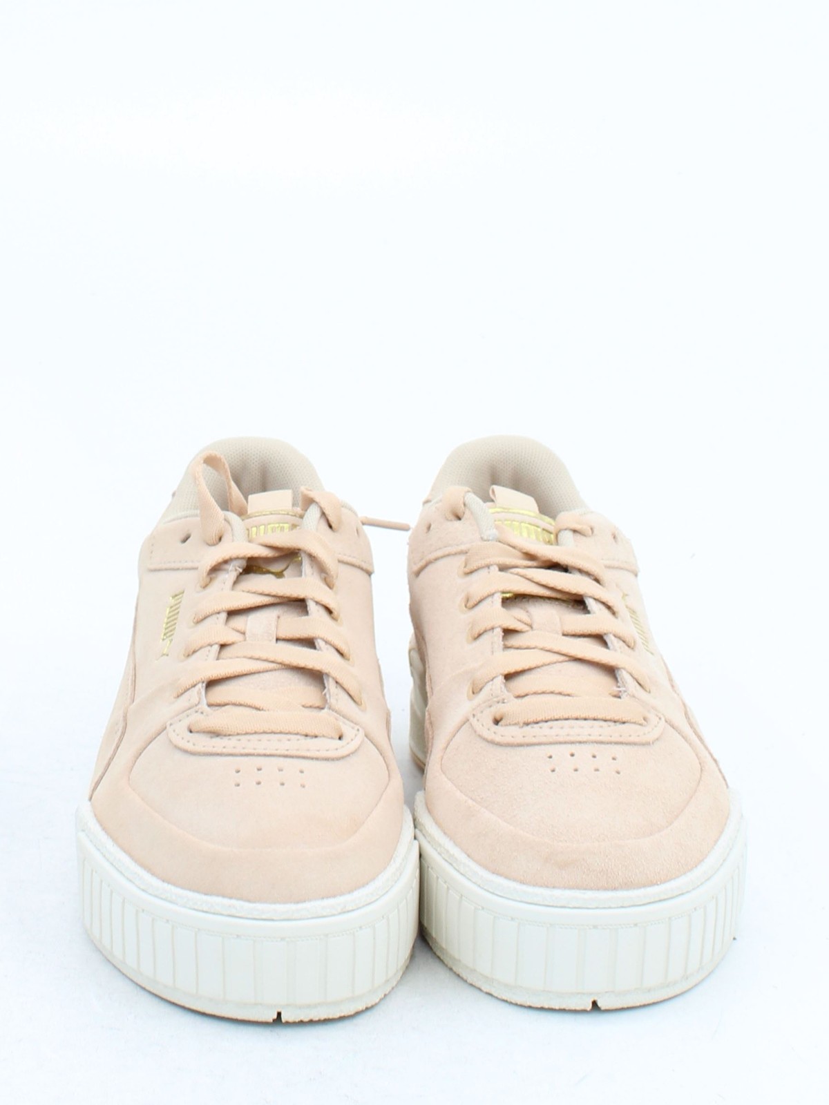Puma Women's Trainers UK4.5 in Pink RRP £80 image 2