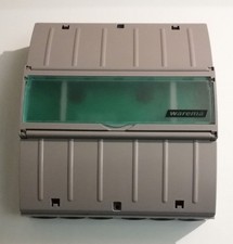 Warema MSE Kompakt 4 ZL AP Motorsteuereinheit, 4 Ausgänge 1002707