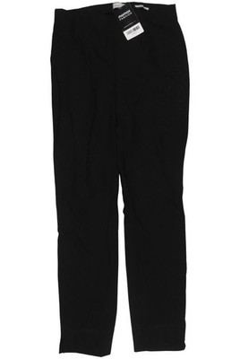 SEDUCTIVE Stoffhose Damen Hose Pants Chino Gr. EU 34 Schwarz #x89irz8