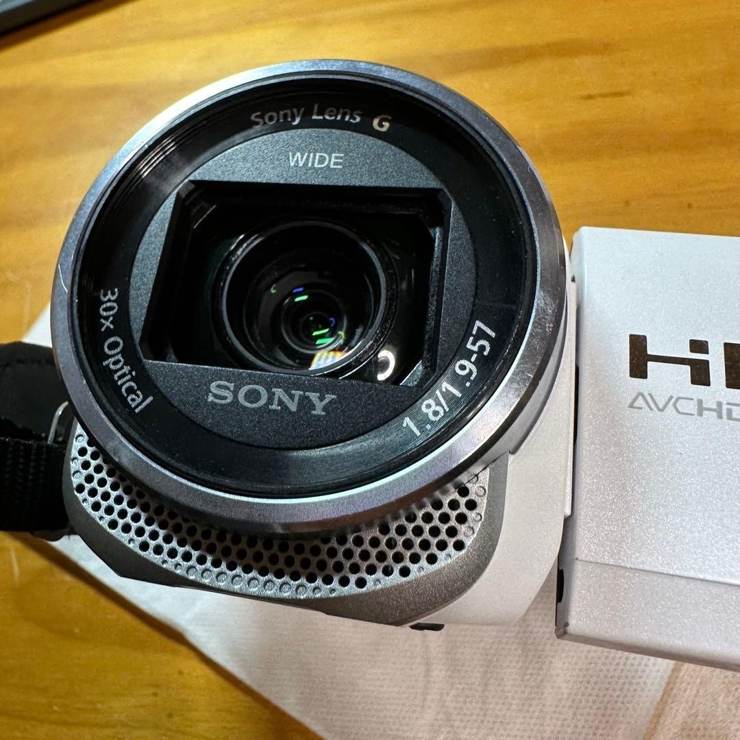 SONY HDR-CX675 ビデオカメラ 6331 SONY HDR-CX675 Camcorder 6331 From Japan 27242895652| eBay