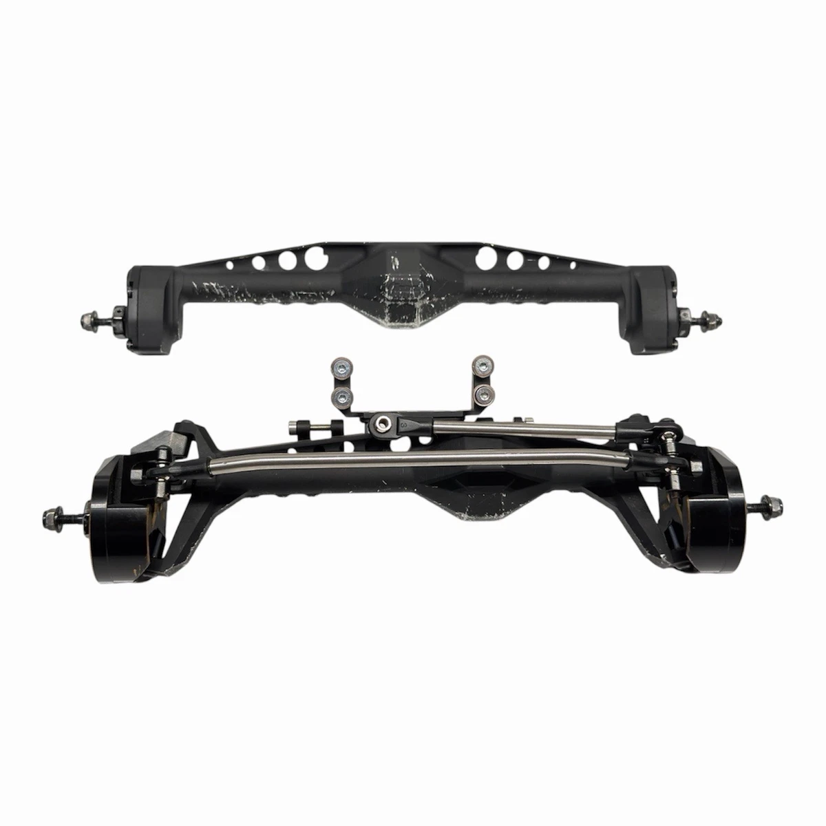 Preços baixos em Eixo Vanquish Hobby RC peças de Suspensão e