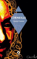 Gustave Lanson | Corneille | Taschenbuch | FranzöSisch (2024) | Ardavena