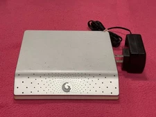 Seagate FreeAgent Desk 1500GB External Hard Drive ***TESTED***