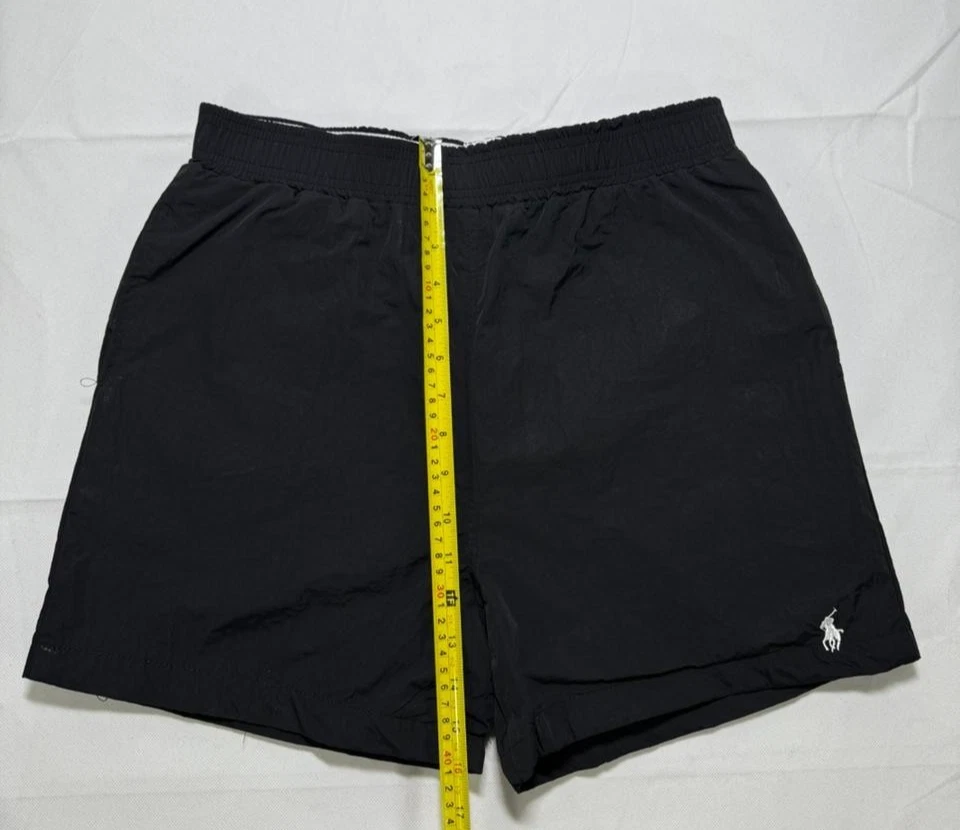 Polo Ralph Lauren Athletic Short | COLOR: NEGRO | TALLA: XL - Imagen 3 de 4