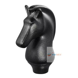 Staub Horse | eBay